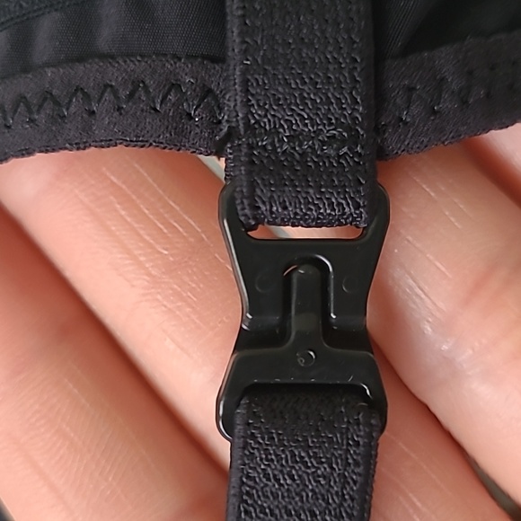 Super Plunge Microfiber Push-up Bra - Picture 12 of 13